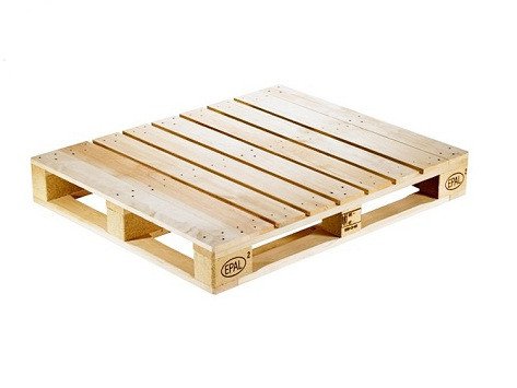 深圳木托盘
